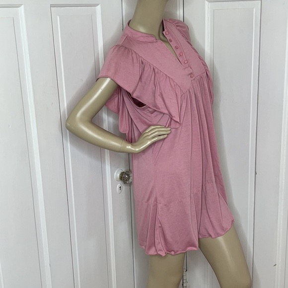 Romeo & Juliet Couture•Blouse - Picture 2 of 7